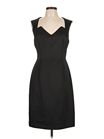 Connected Apparel Cocktail Dress (view 1)