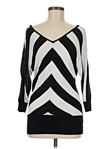 White House Black Market Pullover Sweater (view 1)