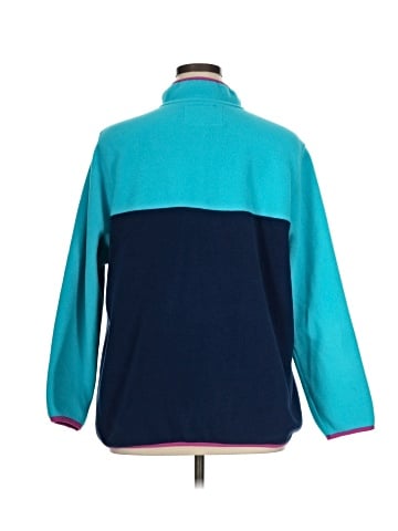 Lands' End Fleece (view 2)