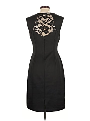 Connected Apparel Cocktail Dress (view 2)