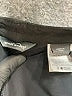 Eddie Bauer Solid Black Skort Size 4 - photo 3