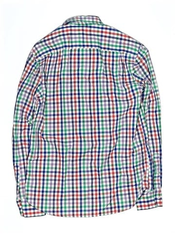 Crewcuts Long Sleeve Button-Down Shirt (view 2)