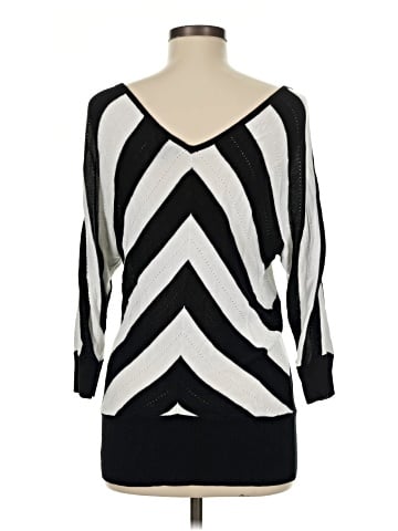White House Black Market Pullover Sweater (view 2)