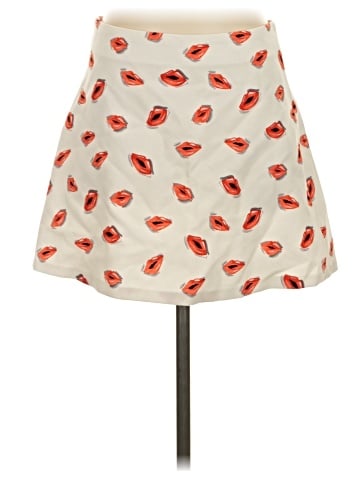 Zara Casual Skirt (view 1)