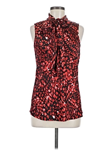 Nine West Sleeveless Blouse (view 1)