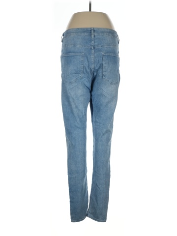 Divided by H&M Jeans (view 2)