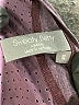 Sweaty Betty Purple Active T-Shirt Size M - photo 7