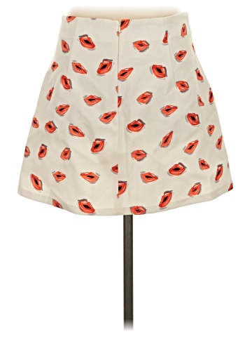 Zara Casual Skirt (view 2)