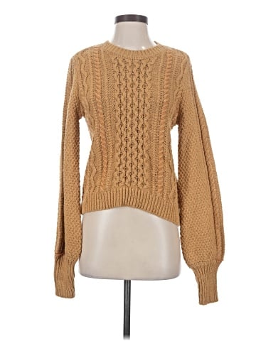 La Ligne X  Reformation Pullover Sweater (view 1)