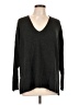 Eileen Fisher Gray Pullover Sweater Size L - photo 1
