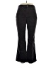 Democracy Black Jeans Size 16 - photo 1