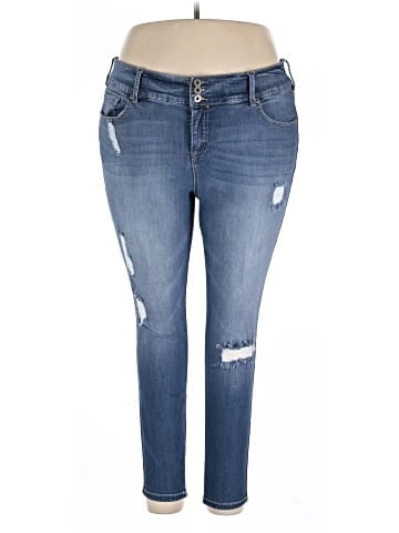 Torrid Jeans (view 1)