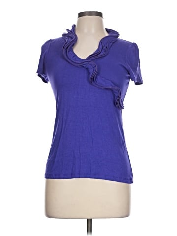 Charming Charlie Short Sleeve T-Shirt (view 1)