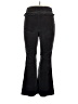 Democracy Black Jeans Size 16 - photo 2