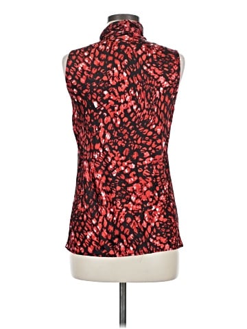 Nine West Sleeveless Blouse (view 2)