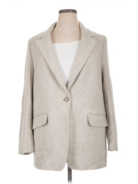 Banana Republic Wool Blazer