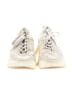 Dolce Vita Ivory Sneakers Size 9 - photo 2