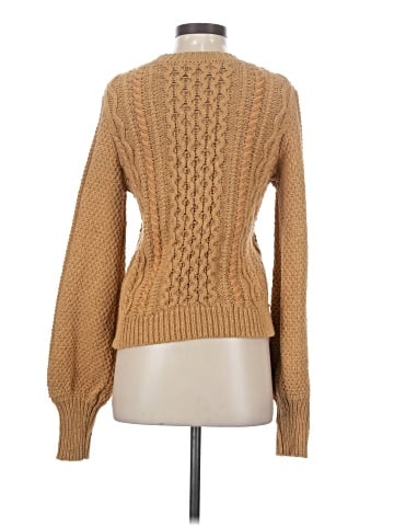 La Ligne X  Reformation Pullover Sweater (view 2)