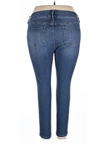 Torrid Jeans (view 2)