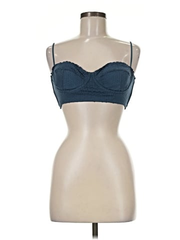 ViX by Paula Hermanny Tube Top (view 1)