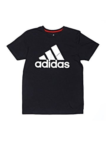 Adidas Short Sleeve T-Shirt (view 1)