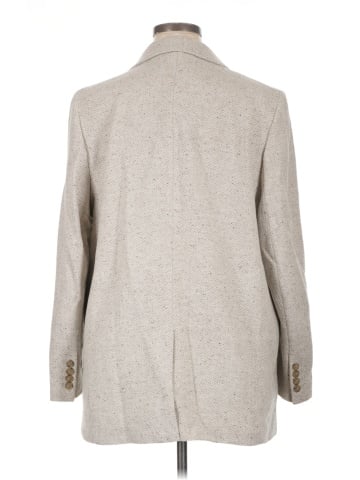 Banana Republic Wool Blazer (view 2)