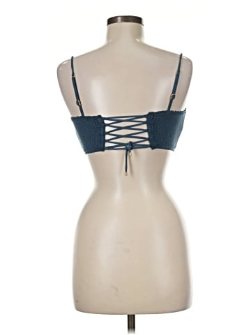 ViX by Paula Hermanny Tube Top (view 2)