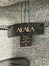 Alala Gray Kimono Size S - photo 7