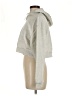Unbranded Silver Sweatshirt Size M (estimated) - photo 5