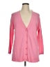 Talbots Outlet Pink Cardigan Size 1X - photo 1
