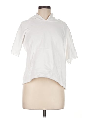 Frank & Eileen Pullover Hoodie (view 1)