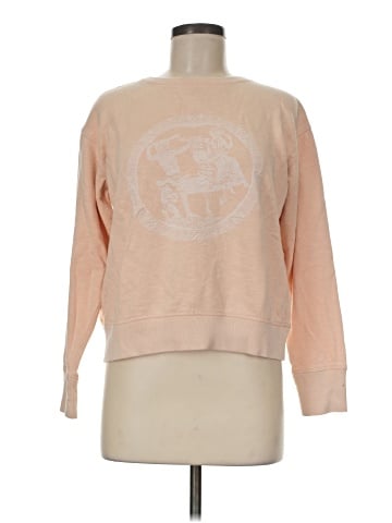 Unbranded Sweatshirt (view 1)
