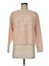 Unbranded 100% Cotton Print Tan Sweatshirt Size 8 - photo 1