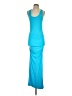 Venus Blue Casual Dress Size S - photo 1