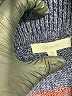 Maurices Blue Pullover Sweater Size S - photo 7