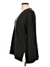 Eileen Fisher Gray Pullover Sweater Size L - photo 5