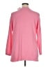 Talbots Outlet Pink Cardigan Size 1X - photo 2