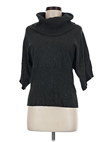 Spense Turtleneck Sweater (view 1)
