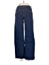 Old Navy Blue Jeans Size 4 (petite) - photo 1