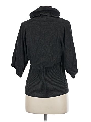 Spense Turtleneck Sweater (view 2)