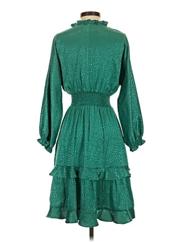 Emma & Michele Casual Dress (view 2)