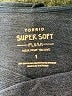 Torrid Blue Pullover Sweater Size 1X Plus (1) - photo 7