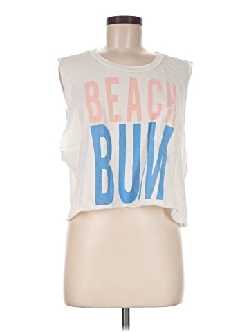 Wildfox Sleeveless T-Shirt (view 1)