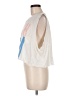Wildfox White Sleeveless T-Shirt Size Med (2 or M) - photo 5