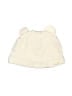 Absorba Ivory Beanie One size (baby) - photo 1