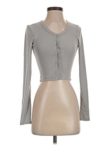 Capella Apparel Long Sleeve Top (view 1)
