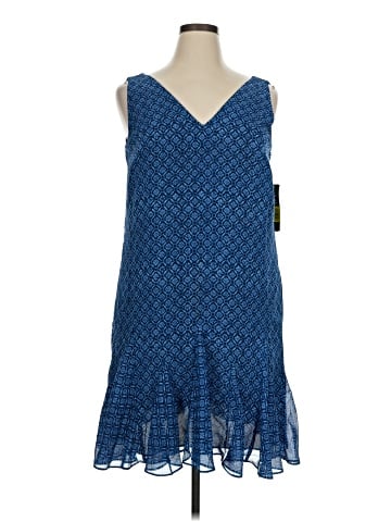 Lauren by Ralph Lauren Cocktail Dress (view 1)
