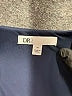 DR2 Floral Blue Casual Dress Size M - photo 7