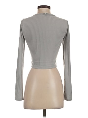 Capella Apparel Long Sleeve Top (view 2)