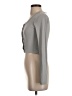 Capella Apparel Gray Long Sleeve Top Size S - photo 5